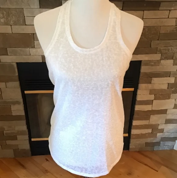 Jessica Simpson Swing Tank - Picture 1 of 6